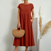 Madrid | Vestido