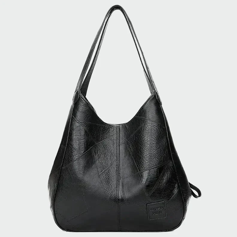 Bolso de Piel Atemporal Vintage