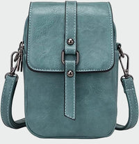 Bolso Pequeño Elegante con Hebilla