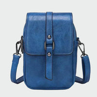 Bolso Pequeño Elegante con Hebilla