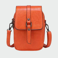 Bolso Pequeño Elegante con Hebilla