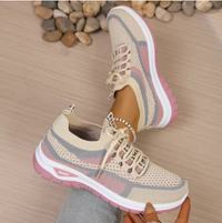 Nerina |Zapatillas ligeras y cómodas